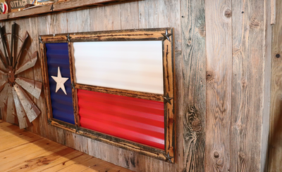 Texas Made | Hand Crafted