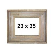 Frame - Double Trim - 23 x 35