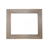 Rustic Frame - Flat Trim - 5 x 7