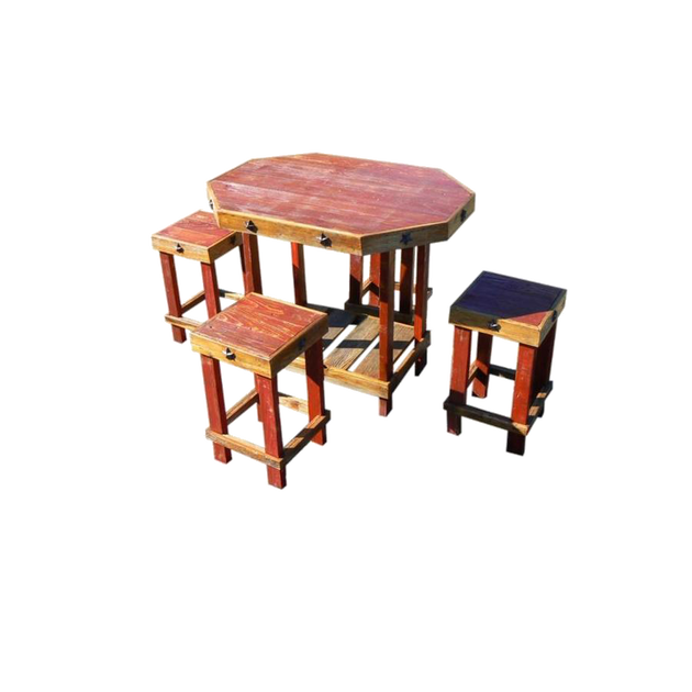 Patio Set