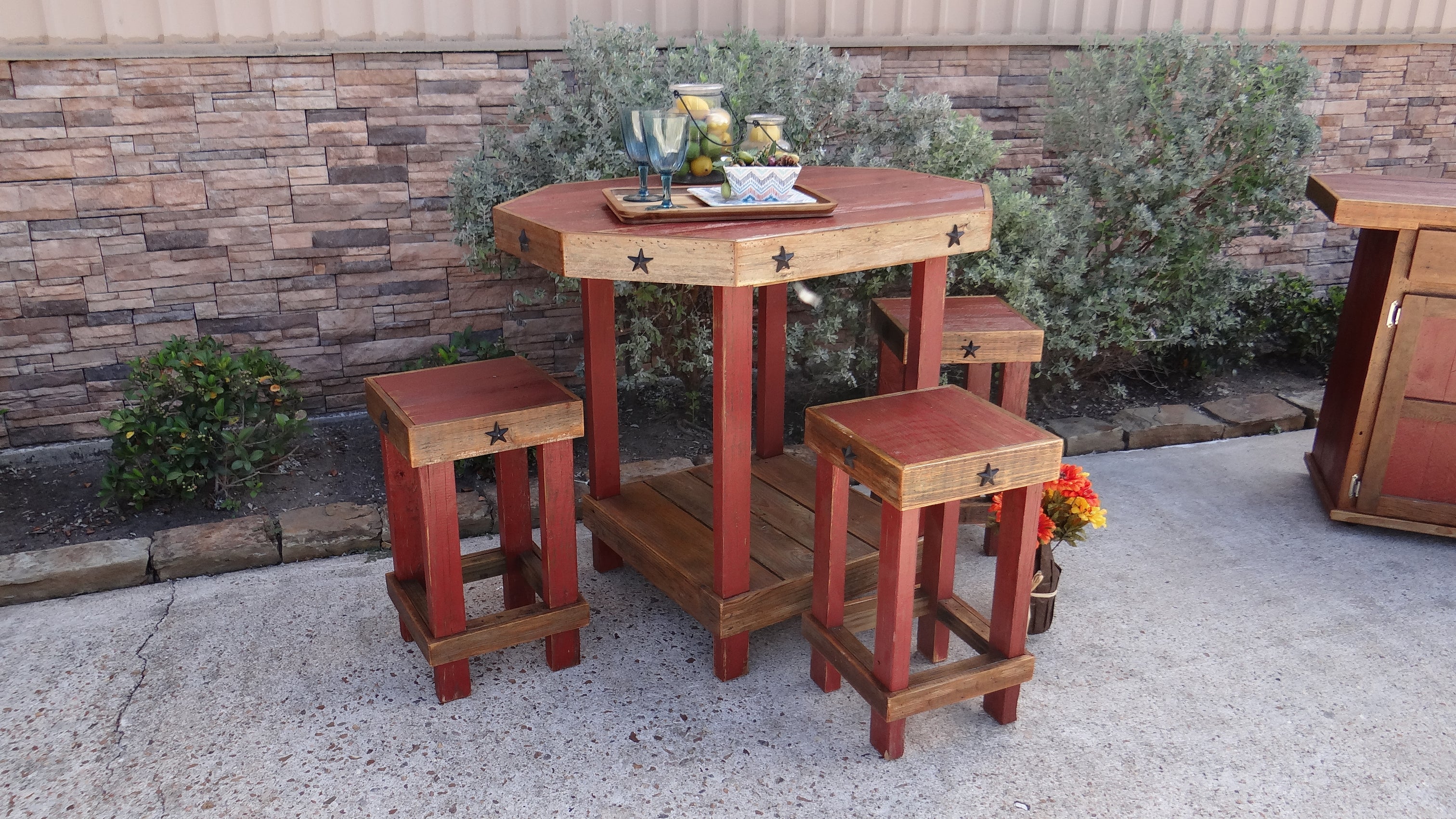 Welcome to Outdoor Rustic Coolers | Rustic Coolers & Furniture ...