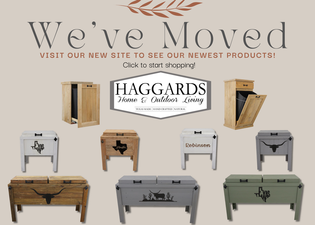 Welcome to Outdoor Rustic Coolers | Rustic Coolers & Furniture ...