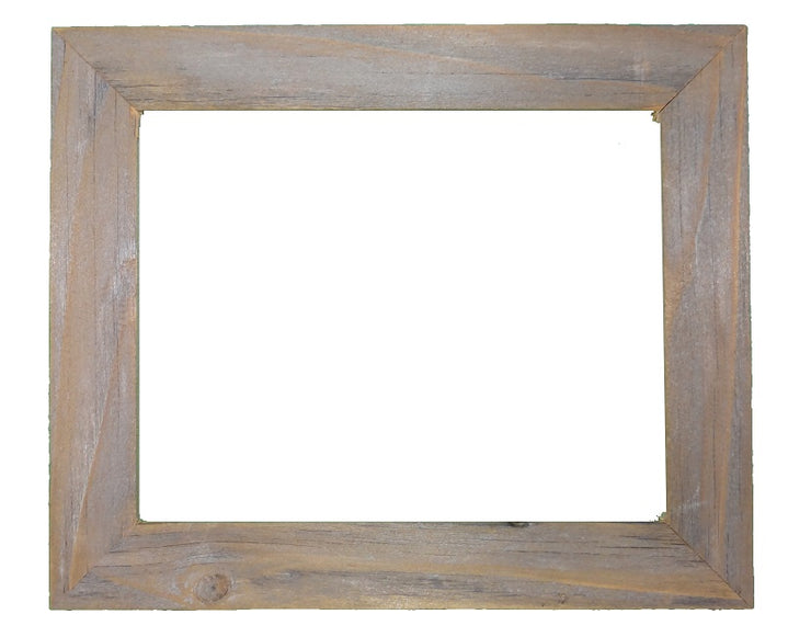Frame - Flat Trim - 4 x 6